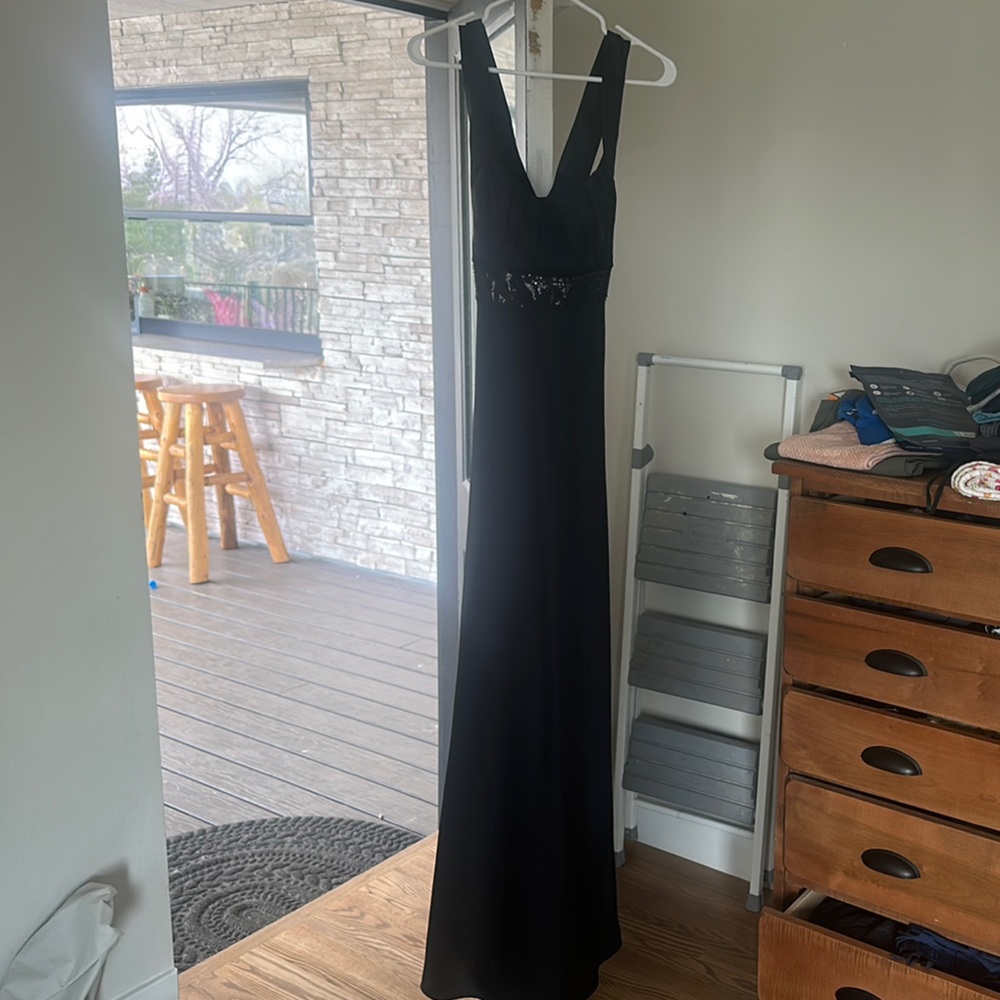 Women’s Evening Gown